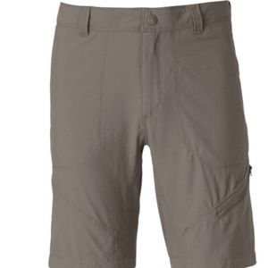 Men The North Face Taggart Shorts